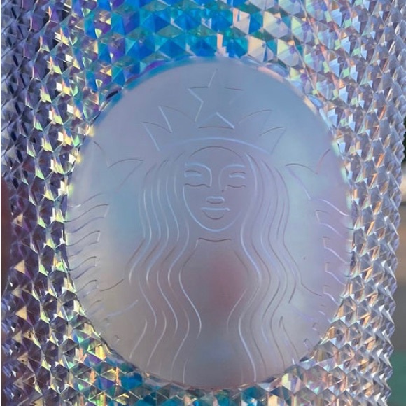 Starbucks Unicorn Studded Tumbler Venti NEW 2023 Authentic - Picture 4 of 14